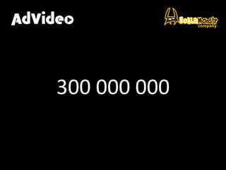 300	
  000	
  000	
  
 