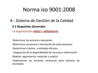 Iso 9001 | PPT