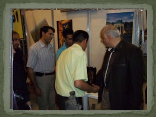 گزارش تیر ماه ۹۱