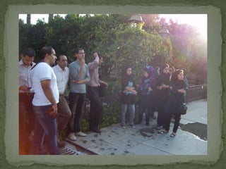 گزارش تیر ماه ۹۱