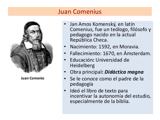L a Pedagogia tradicional