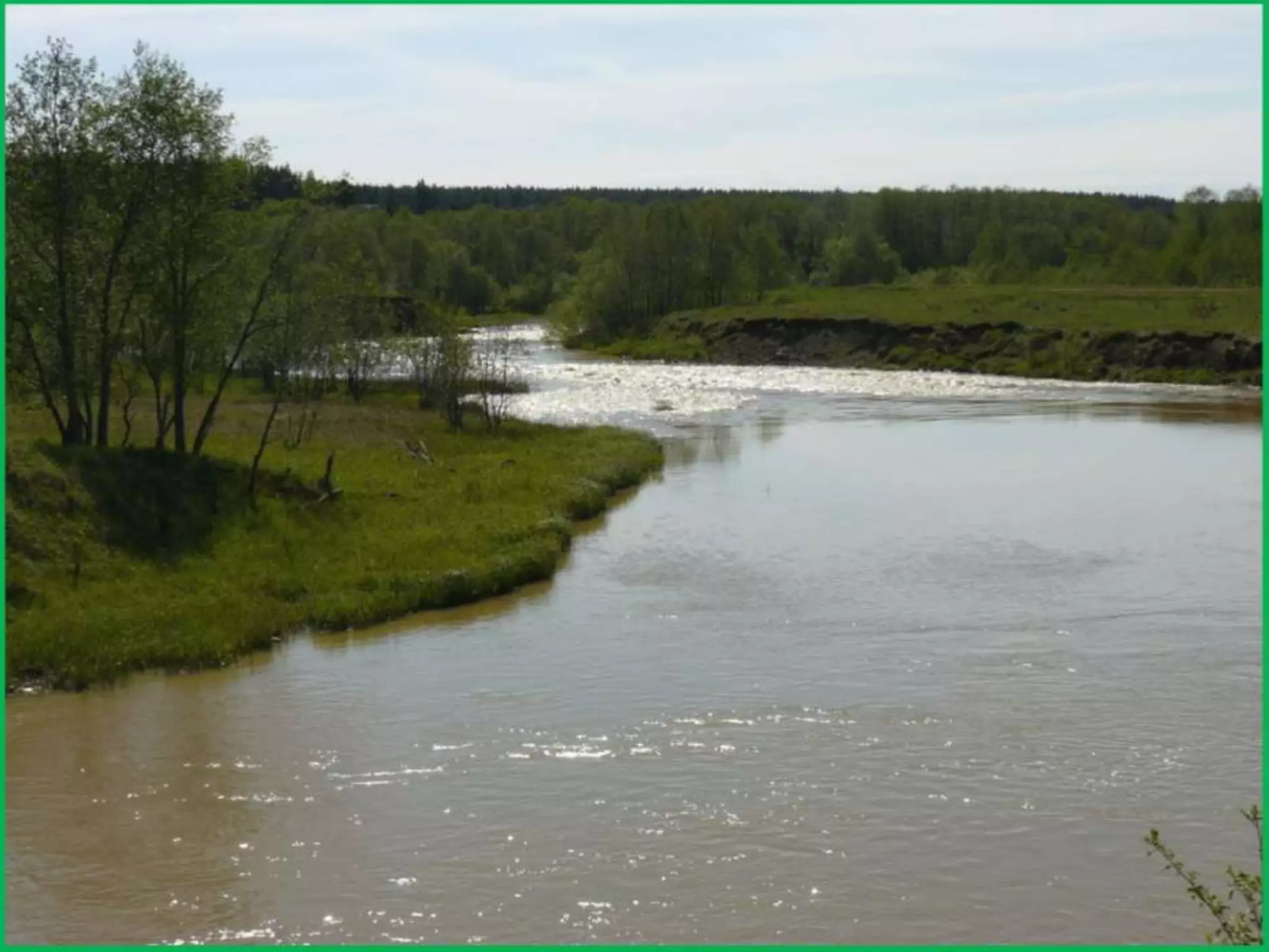 Шаймухаметова Л.А. Мой край – Урал (презентация)
