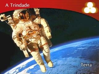 02.A Trindade