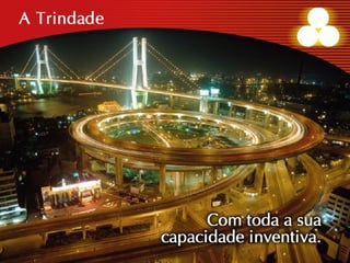 02.A Trindade