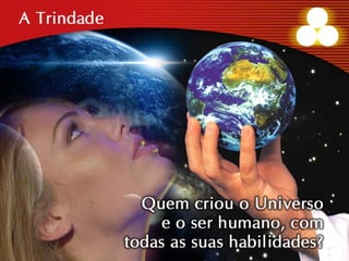 02.A Trindade