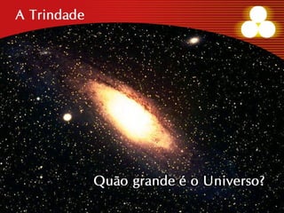 02.A Trindade