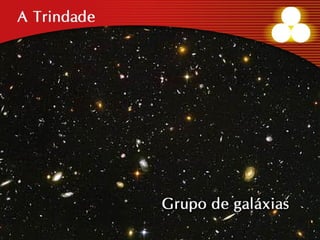 02.A Trindade