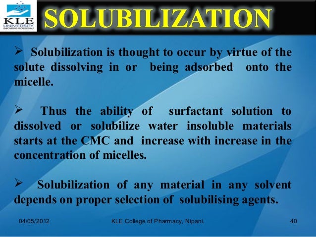 Preformulation Studies Ppt Pharmaceuticals