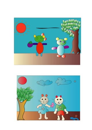 วิจัยชั้นเรียนเบญจพร1