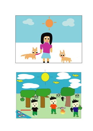 วิจัยชั้นเรียนเบญจพร1