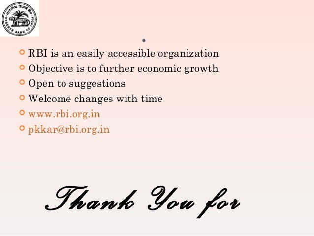 Rbi regulation on forex trading