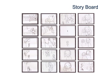 Story Board