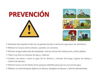 PREVENCIÓN
 