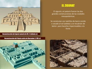 CARACTERÍSTICAS GENERALES DE LA ARQUITECTURA EGIPCIA 
1.REYES Y DIOSES. Los edificios principales se construían para los r...
