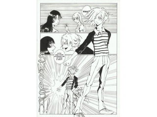 Edição #1 upload 2