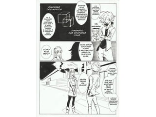 Edição #1 upload 2