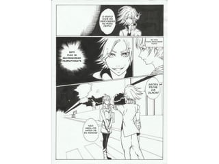 Edição #1 upload 2