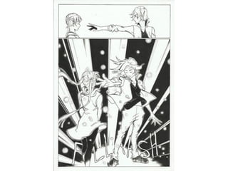 Edição #1 upload 2