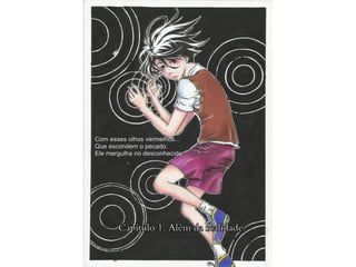 Edição #1 upload 2