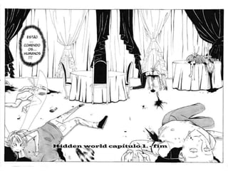 Edição #1 upload 2