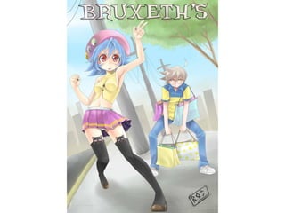 Edição #1 upload 2