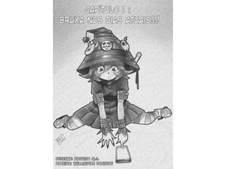 Edição #1 upload 2