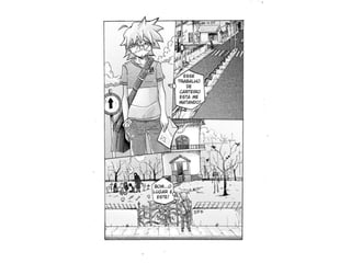 Edição #1 upload 2