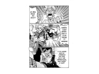 Edição #1 upload 2