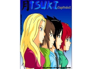 Edição #1 upload 2