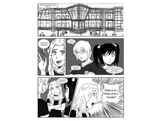 Edição #1 upload 2