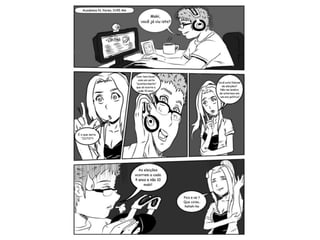 Edição #1 upload 2