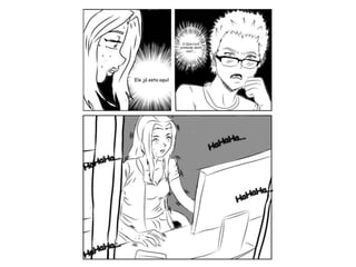 Edição #1 upload 2