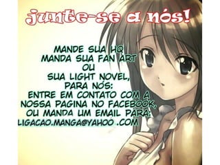 Edição #1 upload 2