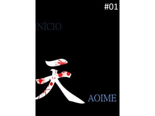 Edição #1 upload 2