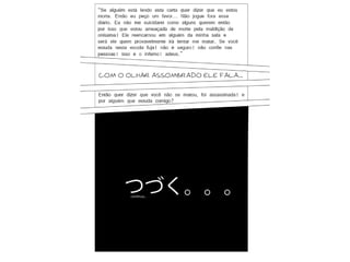 Edição #1 upload 2