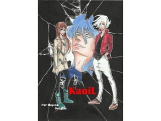 Edição #1 upload 2