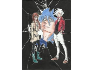 Edição #1 upload 2