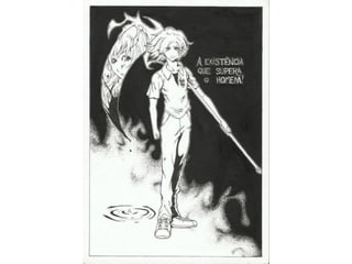 Edição #1 upload 2