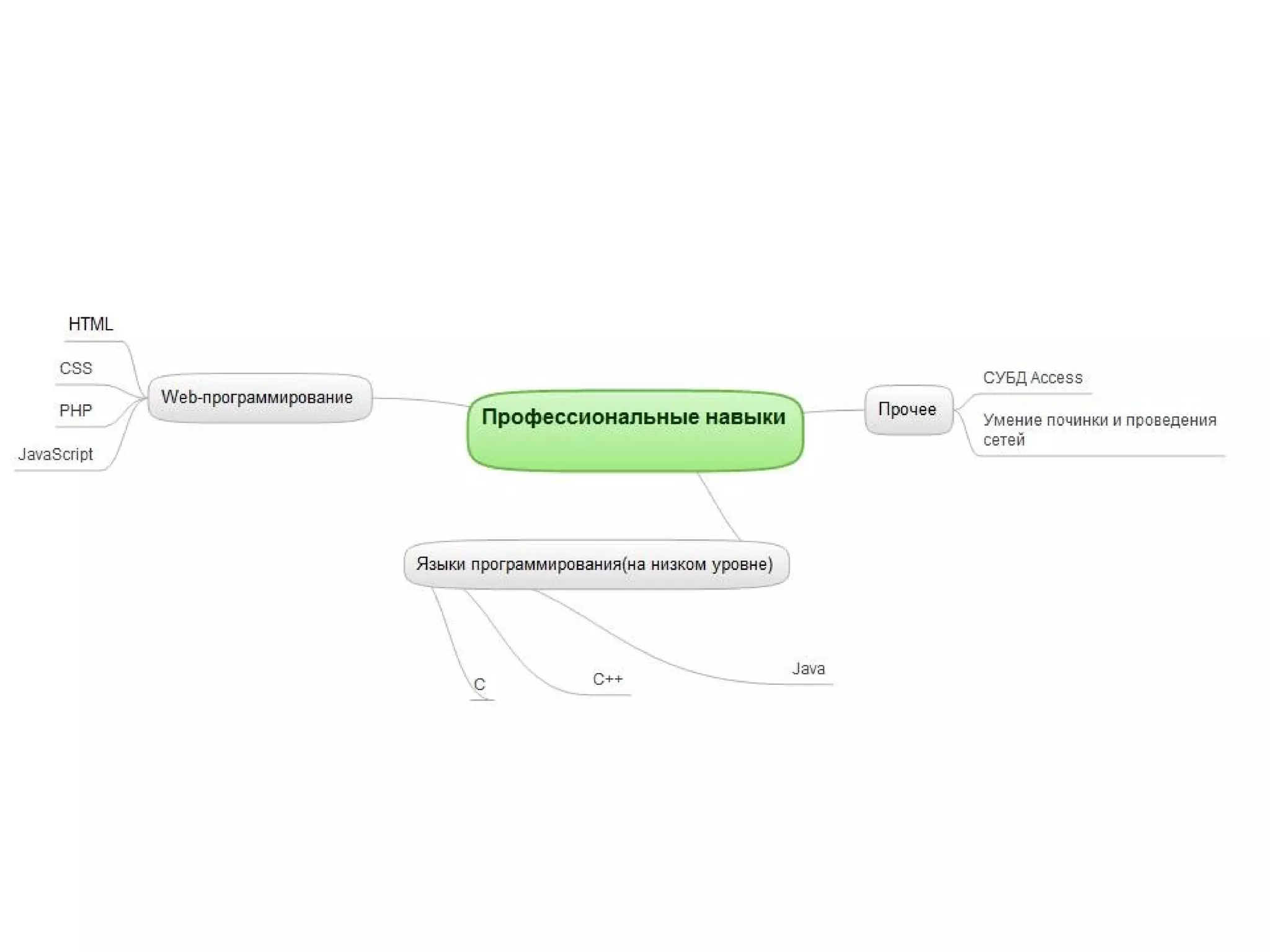 практическая работа №1