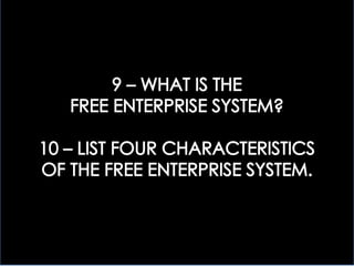 ECOGOV: 1.3 BASIC CONCEPTS OF DEMOCRACY