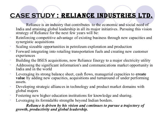 case study on financial management with solution pdf