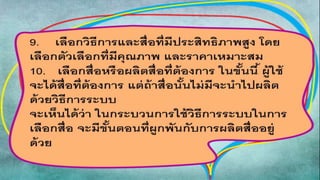 งานนำเสนอ1