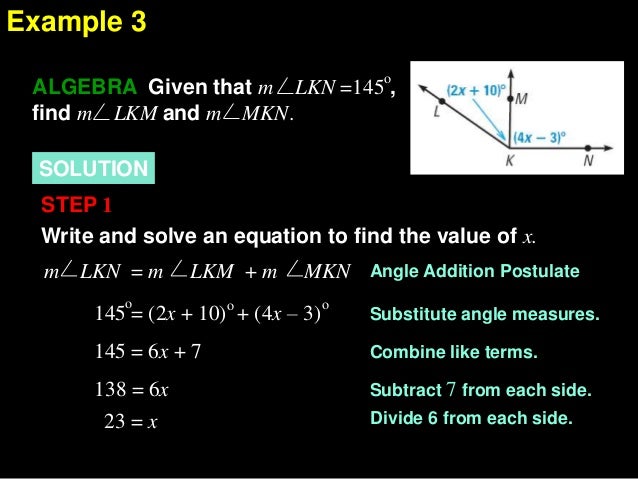 Ppt Chapter 14 Measure And Classify Angles Powerpoint 9.3 Classifying