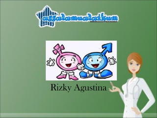Rizky Agustina

 