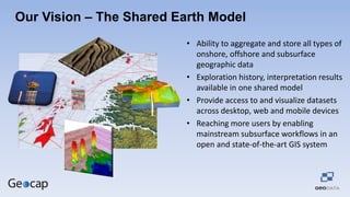 The Game Changer - Oil and Gas seminar October 10th | PDF
