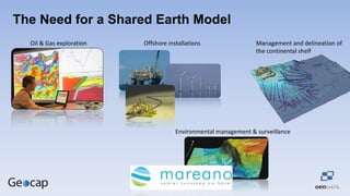 The Game Changer - Oil and Gas seminar October 10th | PDF