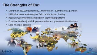 The Game Changer - Oil and Gas seminar October 10th | PDF