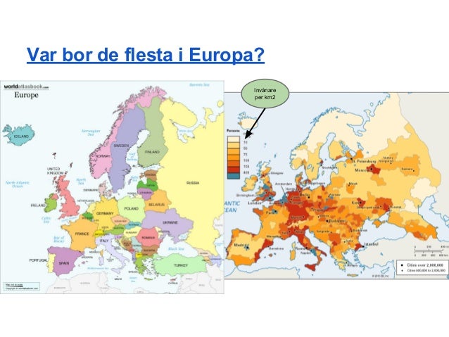 europa invånare europa invånare