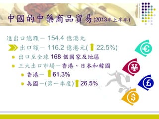 1. development of chinese medicine in hong kong ko wing man | PDF ...