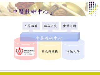 1. development of chinese medicine in hong kong ko wing man | PDF